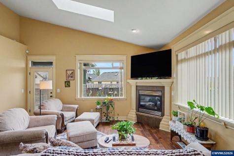 9960 Puma Street Aumsville OR 97325