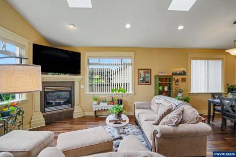 9960 Puma Street Aumsville OR 97325