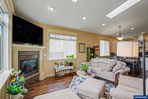 9960 Puma Street Aumsville OR 97325