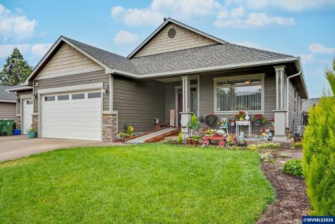 9960 Puma Street Aumsville OR 97325