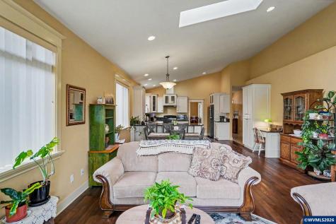 9960 Puma Street Aumsville OR 97325