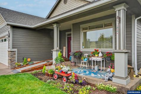 9960 Puma Street Aumsville OR 97325