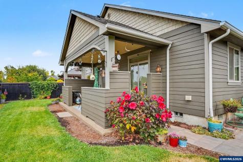 9960 Puma Street Aumsville OR 97325