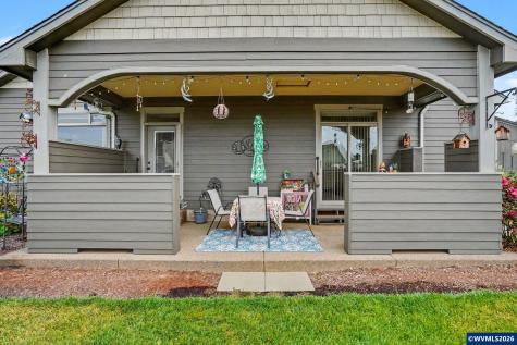 9960 Puma Street Aumsville OR 97325