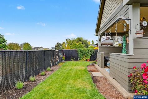9960 Puma Street Aumsville OR 97325