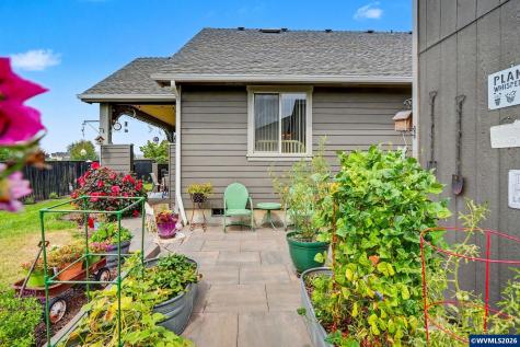 9960 Puma Street Aumsville OR 97325