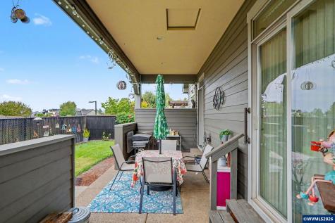 9960 Puma Street Aumsville OR 97325