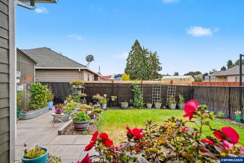 9960 Puma Street Aumsville OR 97325