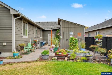 9960 Puma Street Aumsville OR 97325