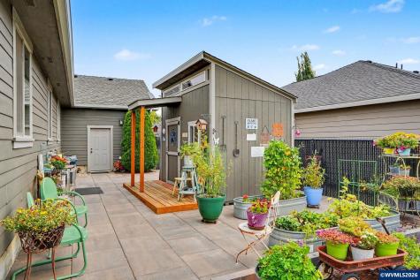 9960 Puma Street Aumsville OR 97325