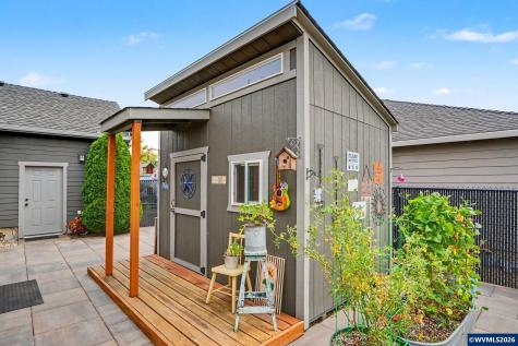 9960 Puma Street Aumsville OR 97325