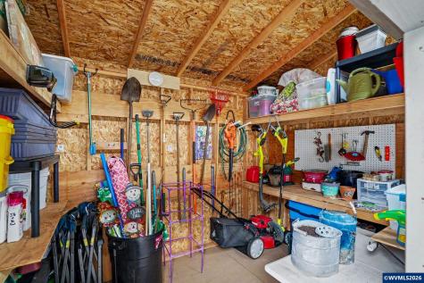 9960 Puma Street Aumsville OR 97325