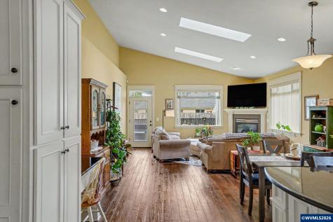 9960 Puma Street Aumsville OR 97325