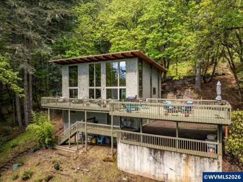 1420 NW Ribier Place Corvallis OR 97330