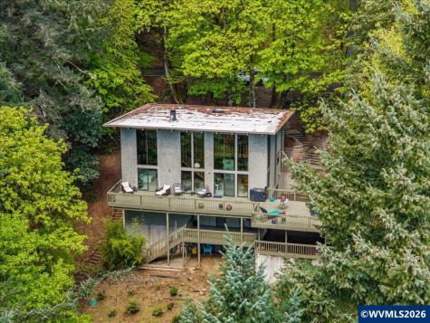 1420 NW Ribier Place Corvallis OR 97330