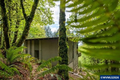 1420 NW Ribier Place Corvallis OR 97330