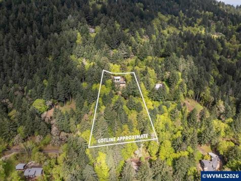1420 NW Ribier Place Corvallis OR 97330
