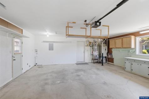 3274 Oakcrest Drive NW Salem OR 97304