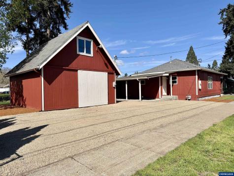 1396 Waller Street SE Salem OR 97302-1457