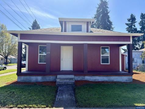 1396 Waller Street SE Salem OR 97302-1457