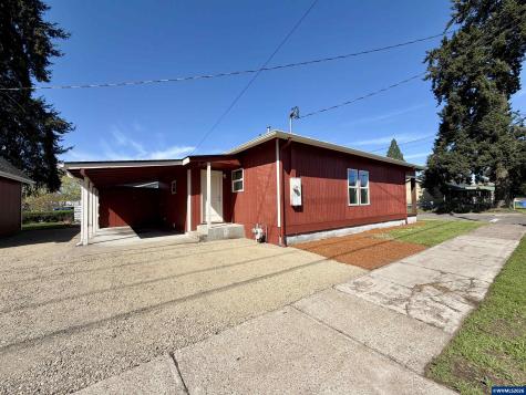 1396 Waller Street SE Salem OR 97302-1457