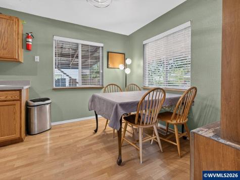 1143 Redwood Street Sweet Home OR 97386