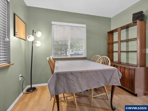 1143 Redwood Street Sweet Home OR 97386
