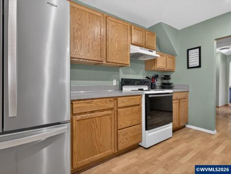 1143 Redwood Street Sweet Home OR 97386