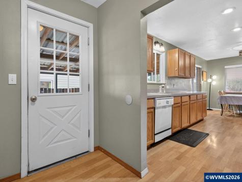 1143 Redwood Street Sweet Home OR 97386