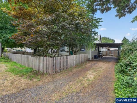 1143 Redwood Street Sweet Home OR 97386