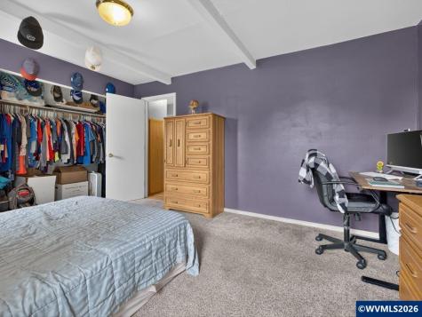 1143 Redwood Street Sweet Home OR 97386