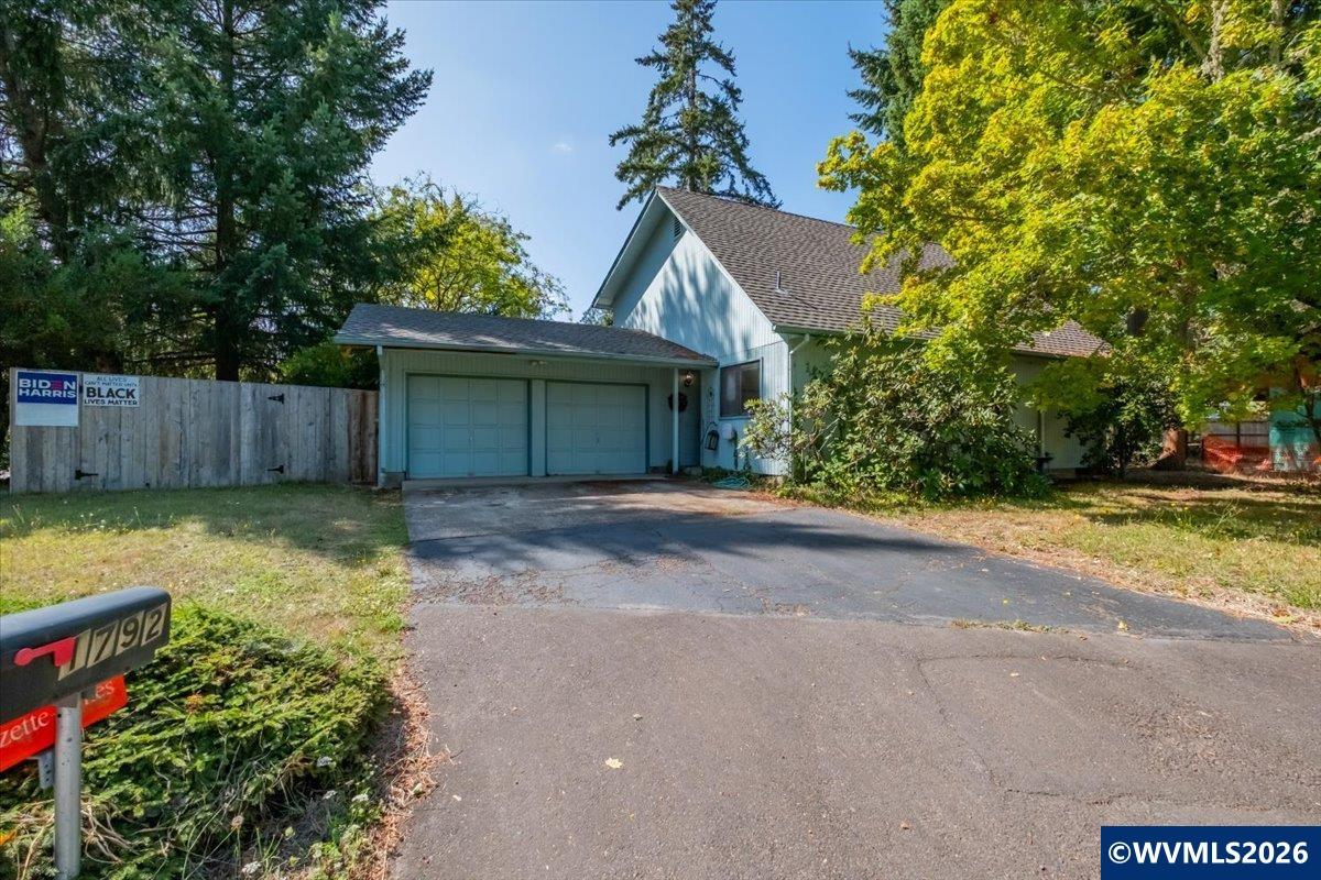 1792 SW Brooklane Drive Corvallis OR 97333