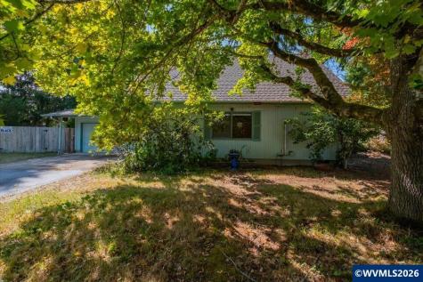 1792 SW Brooklane Drive Corvallis OR 97333