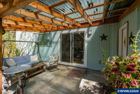 1792 SW Brooklane Drive Corvallis OR 97333