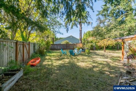 1792 SW Brooklane Drive Corvallis OR 97333