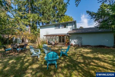 1792 SW Brooklane Drive Corvallis OR 97333