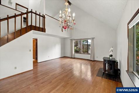 1792 SW Brooklane Drive Corvallis OR 97333