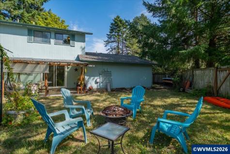 1792 SW Brooklane Drive Corvallis OR 97333
