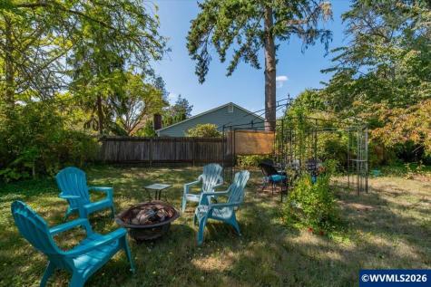 1792 SW Brooklane Drive Corvallis OR 97333