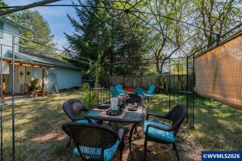 1792 SW Brooklane Drive Corvallis OR 97333