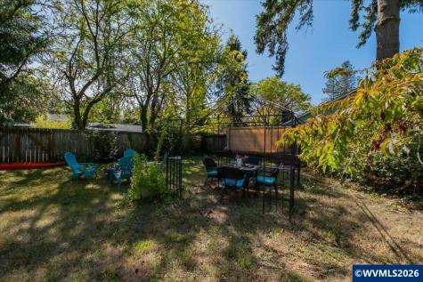 1792 SW Brooklane Drive Corvallis OR 97333