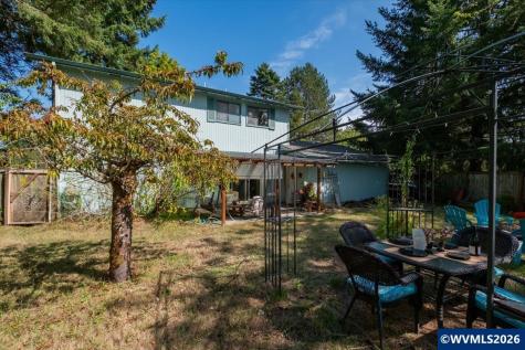 1792 SW Brooklane Drive Corvallis OR 97333