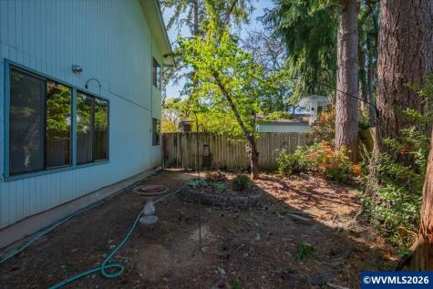 1792 SW Brooklane Drive Corvallis OR 97333