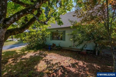 1792 SW Brooklane Drive Corvallis OR 97333