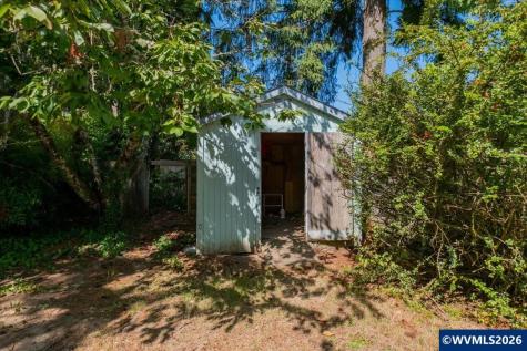 1792 SW Brooklane Drive Corvallis OR 97333