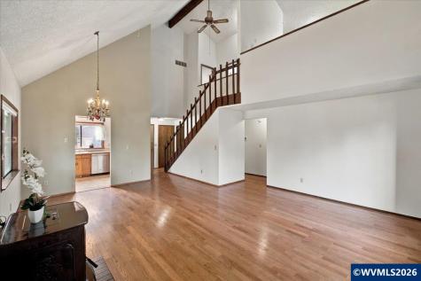 1792 SW Brooklane Drive Corvallis OR 97333