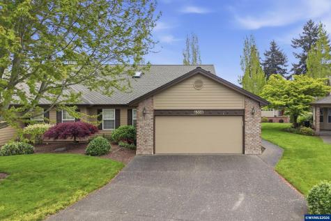 6358 Crenshaw Drive N Keizer OR 97303