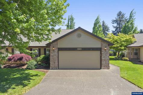 6358 Crenshaw Drive N Keizer OR 97303