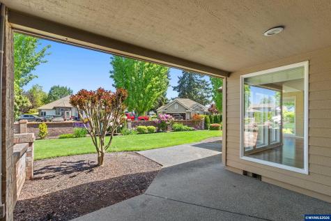 6358 Crenshaw Drive N Keizer OR 97303