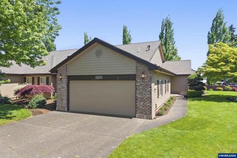 6358 Crenshaw Drive N Keizer OR 97303